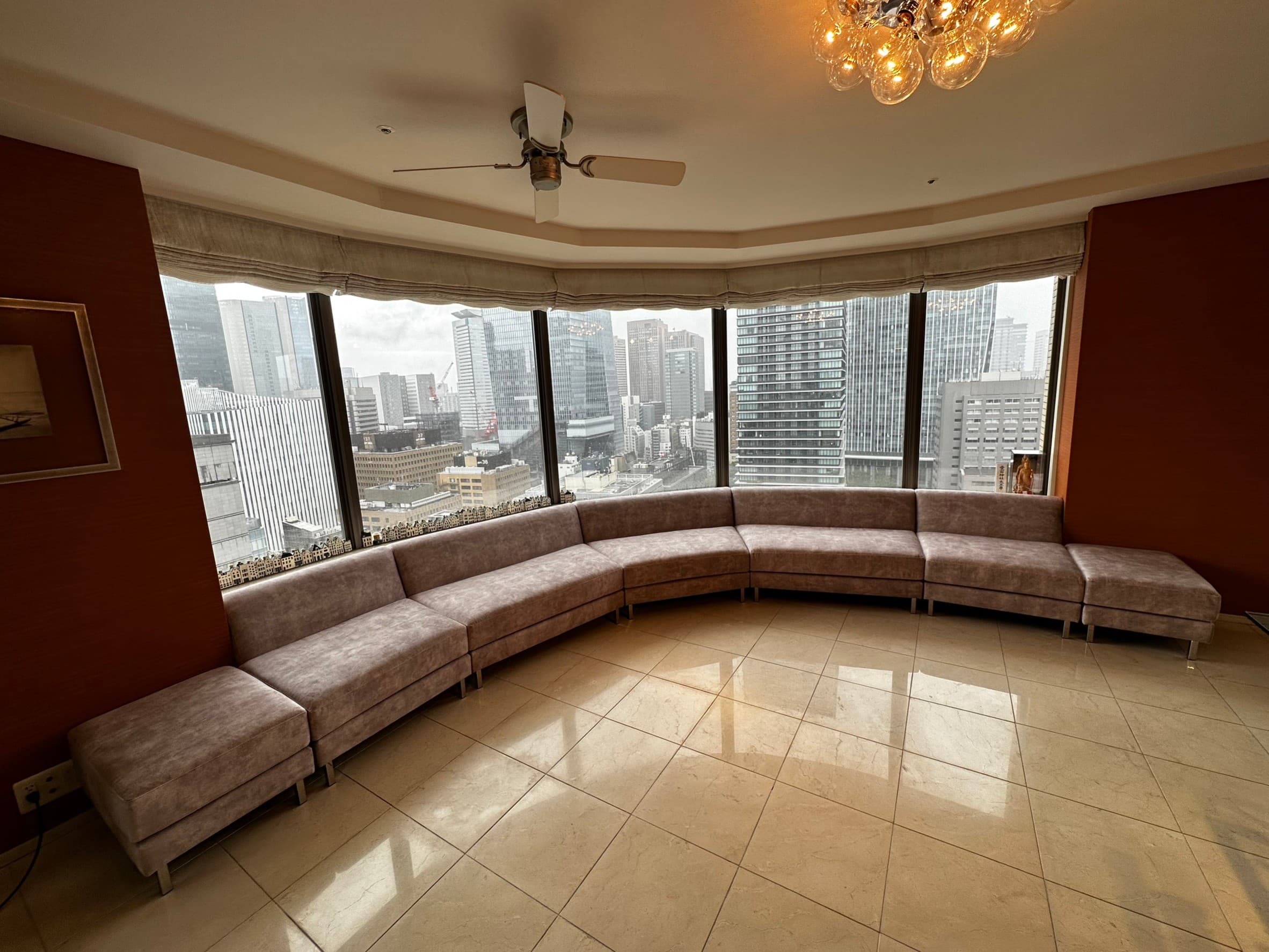 オーダーメイドカスタムソファ